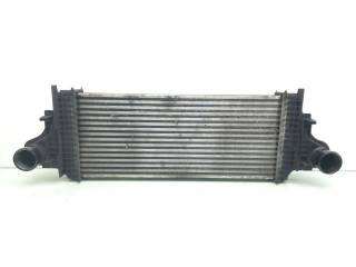 Интеркулер A1645001900 Mercedes-Benz R W251 3.0