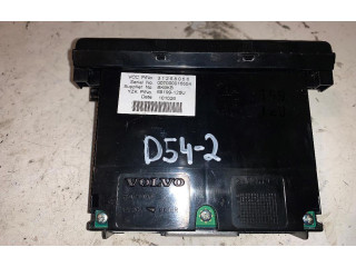 Дисплей 31268056, D54-2 Volvo C70