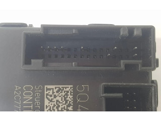 Блок управления 5Q4959592P, 5Q4959592P   Cupra Ateca