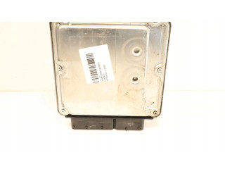 Блок управления двигателем Блок управления 0281012237 Skoda Octavia Mk2 (1Z)