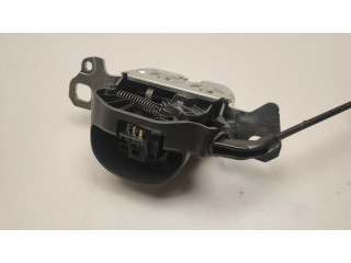 Zámek zadních dveří A2047500485 Mercedes-Benz C W205 2014