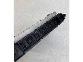 Блок управления двигателя 8SA5015, 08667710A Volvo S60