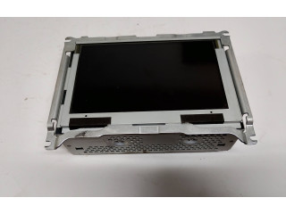 Дисплей    9X23-10E889-AB   Jaguar XF