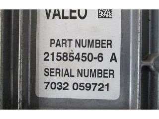 Блок управления двигателем Блок управления 279115219916, 279115219916 Tata Indica Vista II