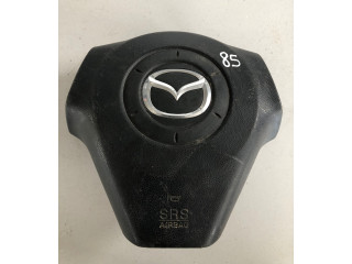 Подушка безопасности водителя A11A37980082   Mazda 3 II