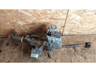 Насос усилителя руля