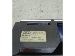 Дисплей    4G1919601G, 917911103   Audi A7 S7 4G