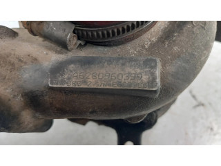 Turbodmychadlo Турбина A6280960399, 7173832 Mercedes-Benz S W220 4.0