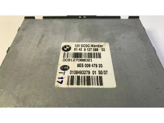 Блок управления 9127088 Mini One - Cooper Coupe R56