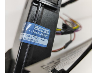 Блок управления климат-контролем 31472269, 31472269AB   Volvo XC90