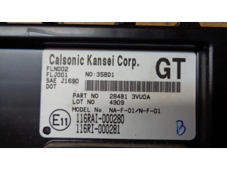 Комфортный модуль