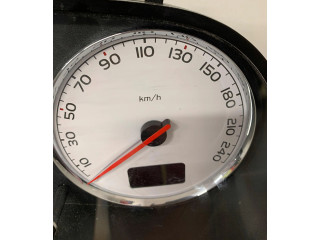 Přístrojová deska Peugeot 307 CC 2006 P9661323180