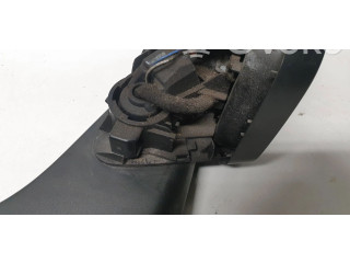 Зеркало электрическое        Volvo S80  2007 - 2013 года   