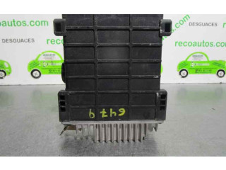 Řídící jednotka 0075451432, 0280800284 Mercedes-Benz E W124 1991