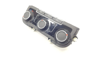 Блок управления климат-контролем 1K8907426AM, 1K8907426AM Volkswagen Caddy