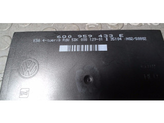 Přístrojová deska Seat Ibiza III (6L) 2005 6Q0959433E, NICHTZUTREFFEND