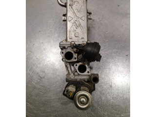 Клапан EGR 0280751016, 11725509   Skoda Octavia Mk2 (1Z)   