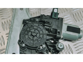 Передний комплект электрического механизма для подъема окна