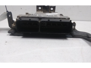 Блок управления двигателя 391402A011, 0281019646   Hyundai ix20