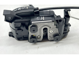 Замок багажника 8200542396D Renault Kangoo II 2014 - 2021 года