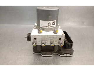 Блок АБС 476604458R, BOSCH   Dacia  Duster III  2024 -  года