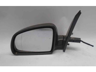Зеркало электрическое Opel Meriva A 2003 - 2010 года