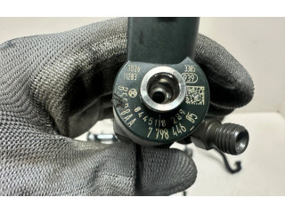 Vstřikovač 7823452, 0445010519 BMW 1 F20 F21 pro naftový motor 1.6