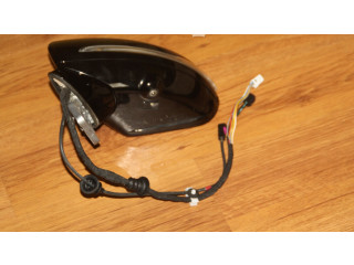 Zpětné zrcátko Toyota Prius (XW30) 2011