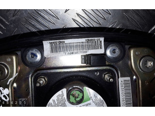 Подушка безопасности водителя 569001c600   Hyundai Getz