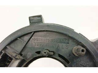 Подушка безопасности в сиденье 1J0959653B Audi A3 S3 8L