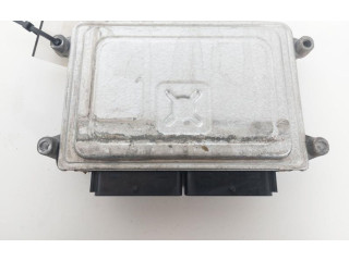 Řídící jednotka 5WY5968A Chevrolet Aveo 2007