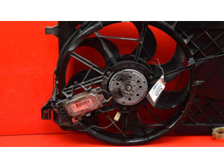 Вентилятор радиатора 3135103743, 3135103743 Mazda 3 I