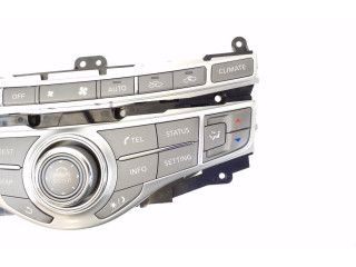 Модуль блока управления кондиционером 283954AM1C Infiniti Q70 Y51