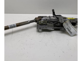 рейка Колонка рулевая Citroen C4 Cactus 2014 - года