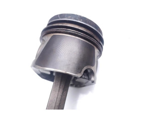  Поршень с шатуном CBAB CBAB  Audi A3 S3 8P  