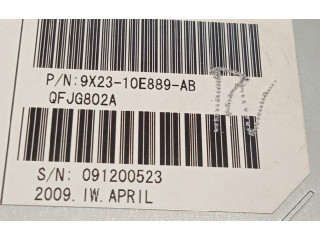 Дисплей 9X2310E889AB, C2Z12080 Jaguar XF X250