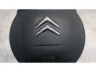 Подушка безопасности водителя 96471578D Citroen C4 I