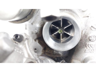 Turbodmychadlo Турбина A6510901586 Mercedes-Benz C AMG W205 651921