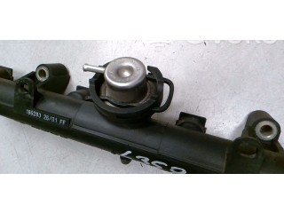 Топливная рампа 030133319AA, 030133329L   Volkswagen Polo III 6N 6N2 6NF  