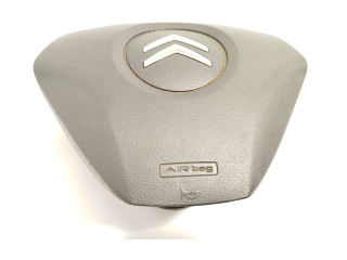 Подушка безопасности водителя 07354605290, 1613824680 Citroen Nemo