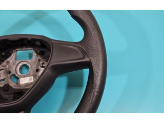 Руль Skoda Citigo  2011 - 2020 года 6V0419091G, IMPRK1472530      