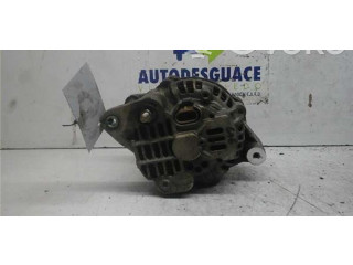 Генератор Tata Indica Vista I