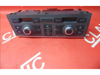 Блок управления климат-контролем 4F1820043R, AU.010.22.3805   Mercedes-Benz E W124