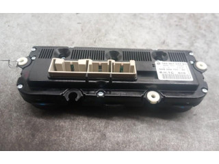 Блок управления климат-контролем 1K0907044BM Volkswagen Jetta V