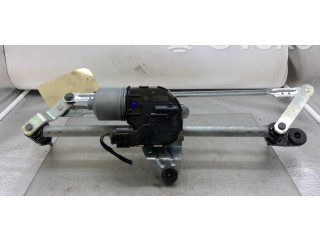 Моторчик дворников 5E1955023B Skoda Octavia Mk3 (5E)