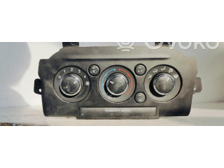 Блок управления климат-контролем    KIA Sorento