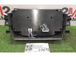 Блок управления климат-контролем KD5161190G, KD5161190G Mazda CX-5 II