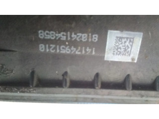 Блок АБС 34506786225 Mini One - Cooper R56 2014-- года