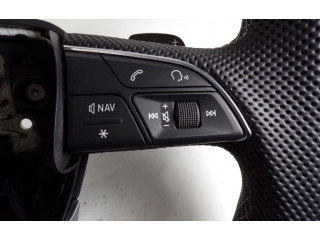 Руль Audi Q2 - - года 81A419091P