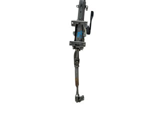 Рулевая рейка 5Q1419502BL, 5Q1419502BL Volkswagen Golf VII 2013 - 2019 года